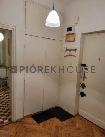 Mieszkanie 3-pokojowe Warszawa Śródmieście, ul. Krucza. Zdjęcie 4