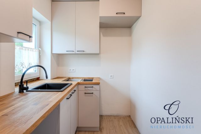 Mieszkanie 1-pokojowe Moszczaniec. Zdjęcie 8