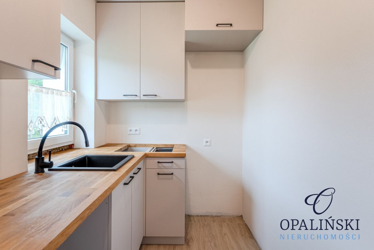 Mieszkanie 1-pokojowe Moszczaniec. Zdjęcie 8