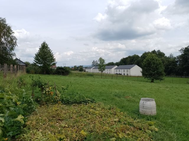 Działka budowlana Łodygowice, Elektryków. Zdjęcie 1