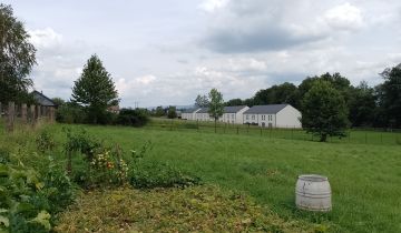 Działka budowlana Łodygowice, Elektryków