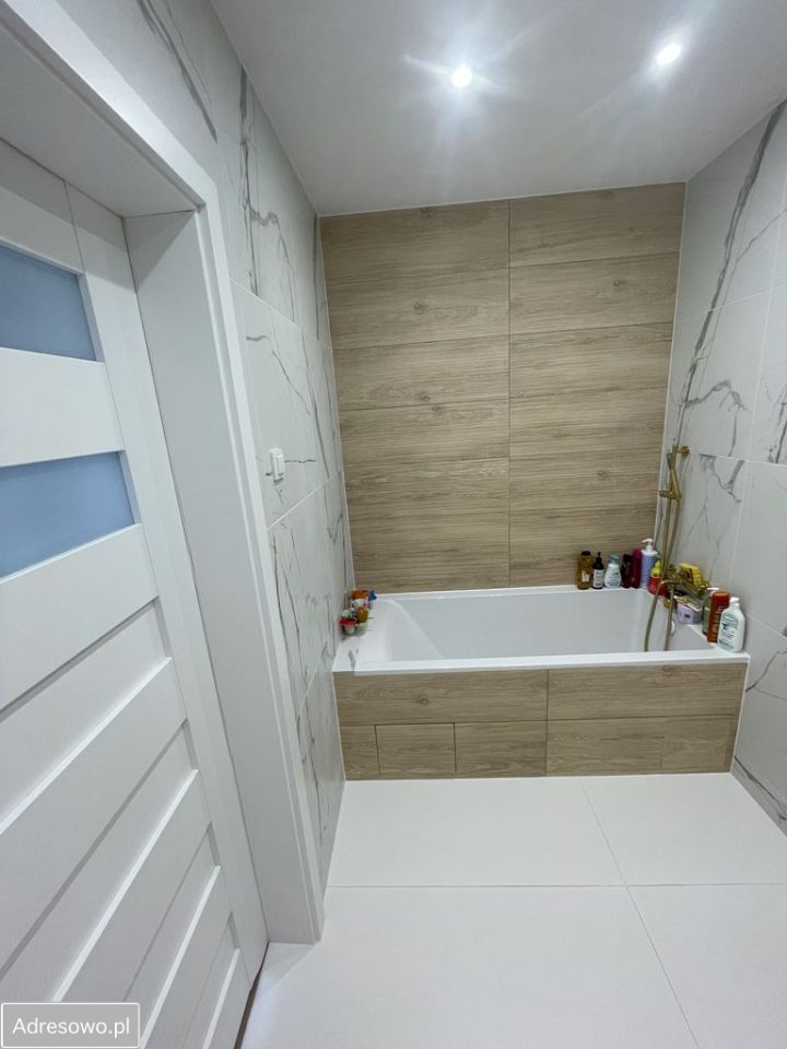 Mieszkanie 4-pokojowe Gliwice Zatorze. Zdjęcie 18