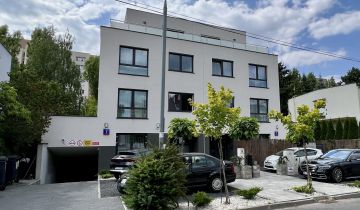 dom wolnostojący, 16 pokoi Warszawa Mokotów, ul. Irysowa