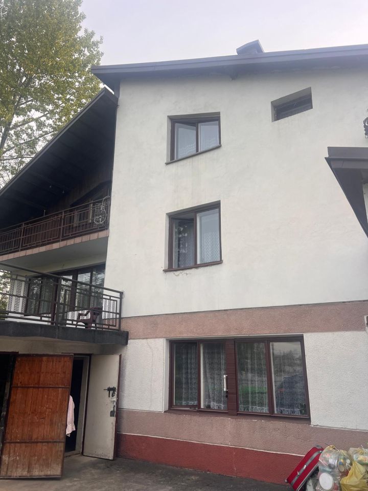 dom wolnostojący, 4 pokoje Lubcza. Zdjęcie 20