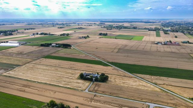 Działka budowlana Wierzchowiska Wierzchowiska Pierwsze. Zdjęcie 17