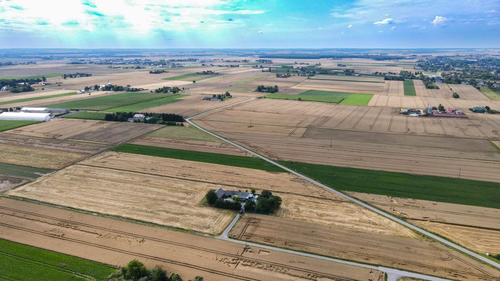 Działka budowlana Wierzchowiska Wierzchowiska Pierwsze. Zdjęcie 17