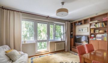 Mieszkanie 4-pokojowe Warszawa Mokotów, ul. Capri