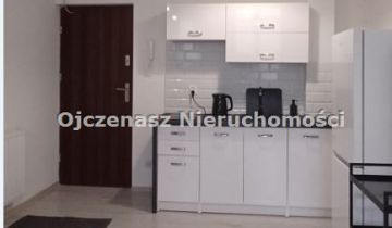 Mieszkanie 1-pokojowe Bydgoszcz Śródmieście