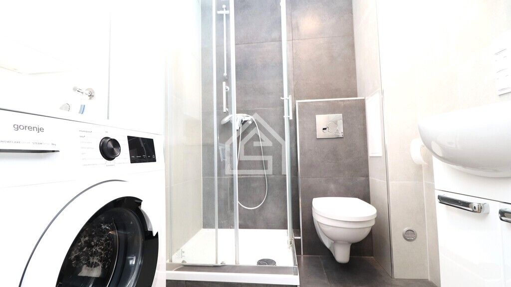 Mieszkanie 1-pokojowe Kraków, os. Albertyńskie. Zdjęcie 5