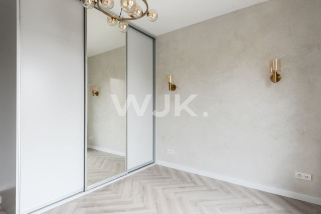 Mieszkanie 3-pokojowe Warszawa Mokotów, ul. Mariana Zdziechowskiego. Zdjęcie 10