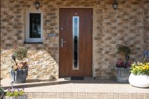 dom wolnostojący, 4 pokoje Czersk, ul. Franciszka Bielińskiego. Zdjęcie 1