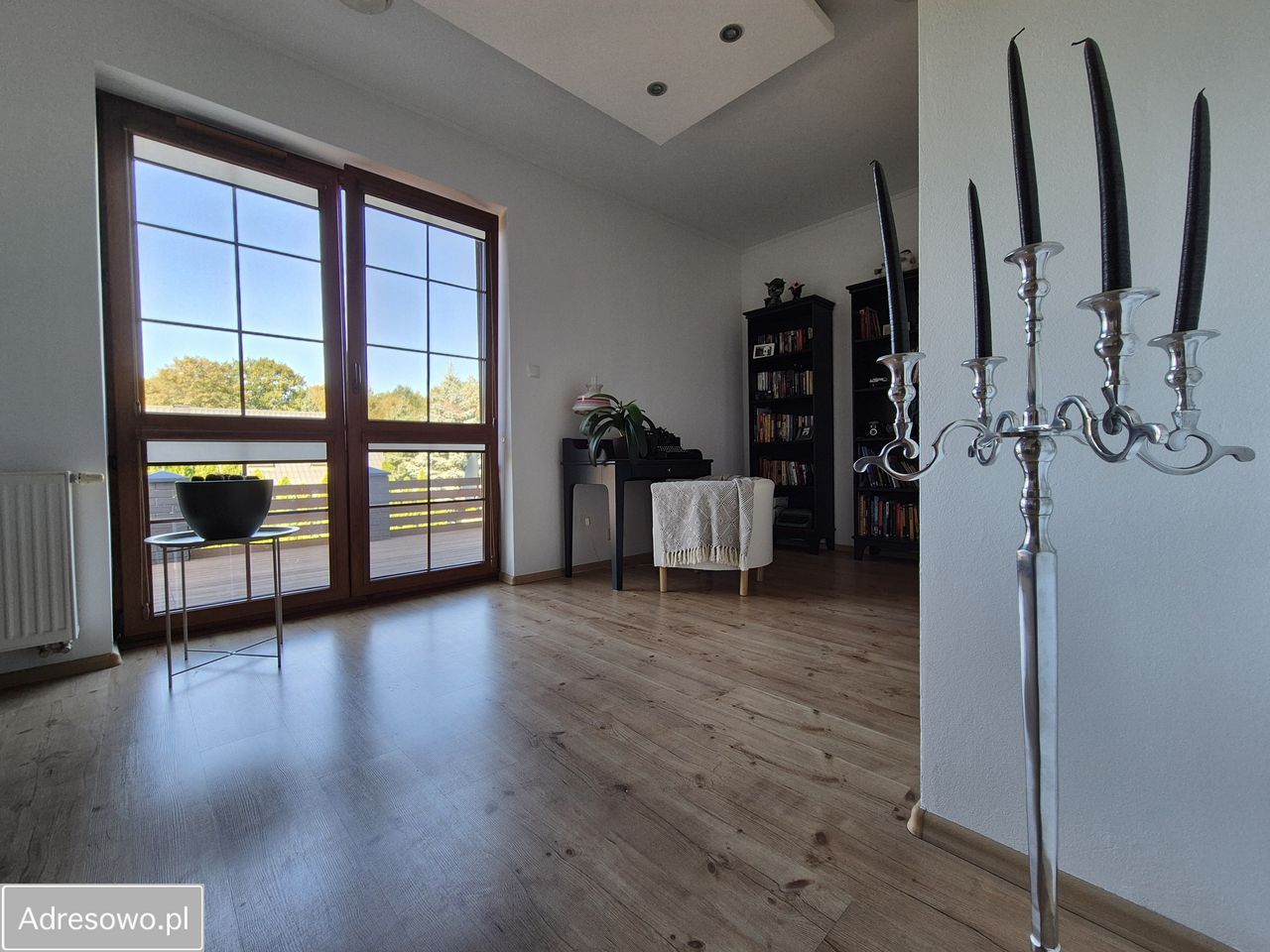 dom wolnostojący, 6 pokoi Rozalin. Zdjęcie 16