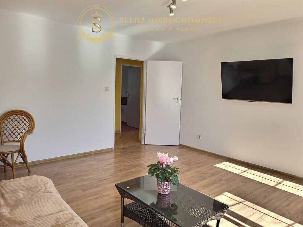 Mieszkanie 3-pokojowe Brzeg Dolny, ul. Odrodzenia. Zdjęcie 8