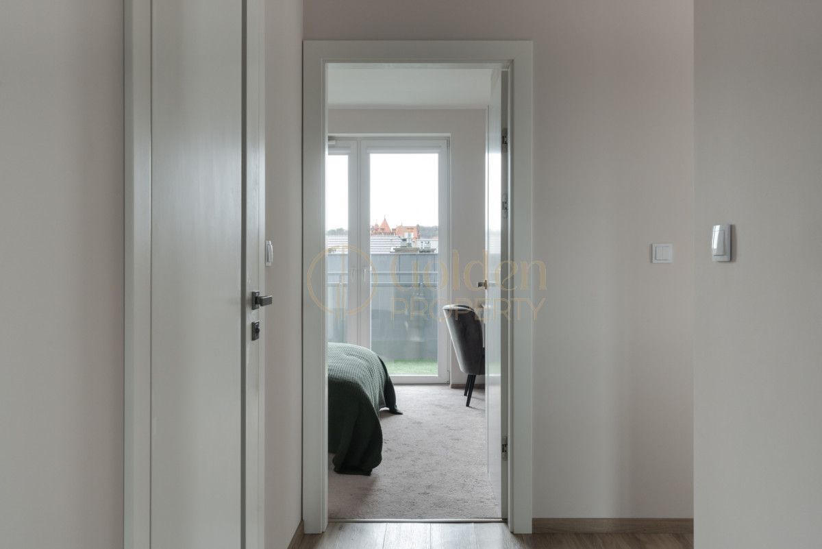 Mieszkanie 2-pokojowe Gdańsk Aniołki, ul. Wałowa. Zdjęcie 15