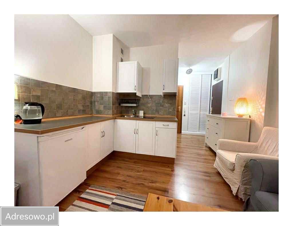 Mieszkanie 2-pokojowe Sopot Sopot Dolny, ul. 3 Maja. Zdjęcie 3