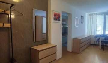 Mieszkanie 3-pokojowe Gdańsk Przymorze, ul. Śląska