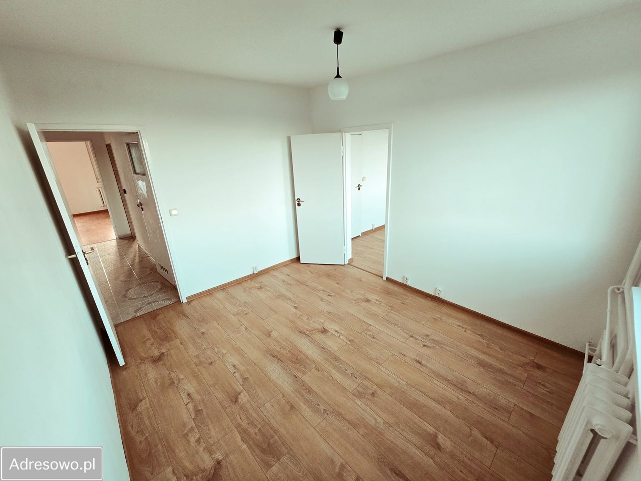 Mieszkanie 4-pokojowe Jastrzębie-Zdrój, ul. Krakowska. Zdjęcie 4