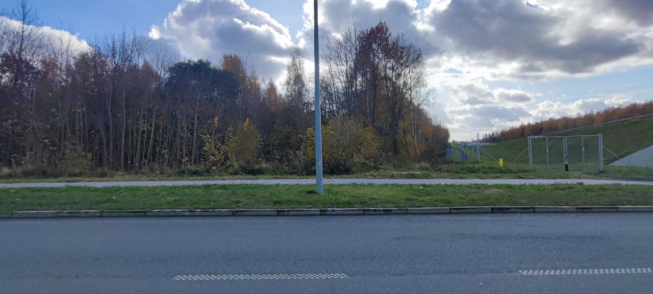 Działka inwestycyjna Kraśnik Stary Kraśnik, ul. Kolejowa. Zdjęcie 4