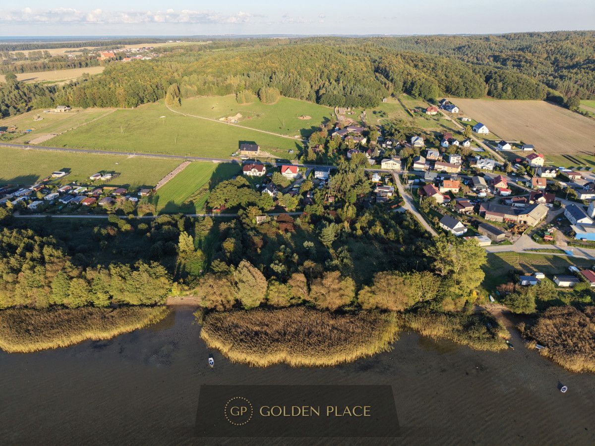 Działka rolna Lubkowo. Zdjęcie 10