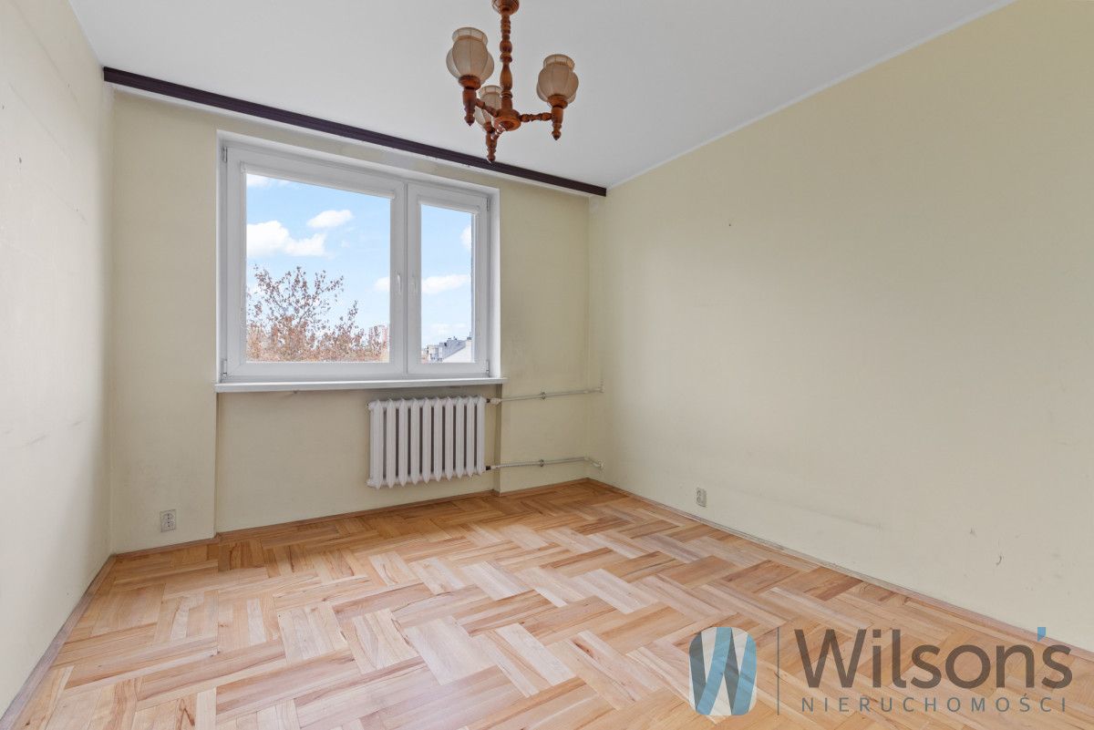 Mieszkanie 3-pokojowe Warszawa Chomiczówka, ul. Sieciechowska. Zdjęcie 11