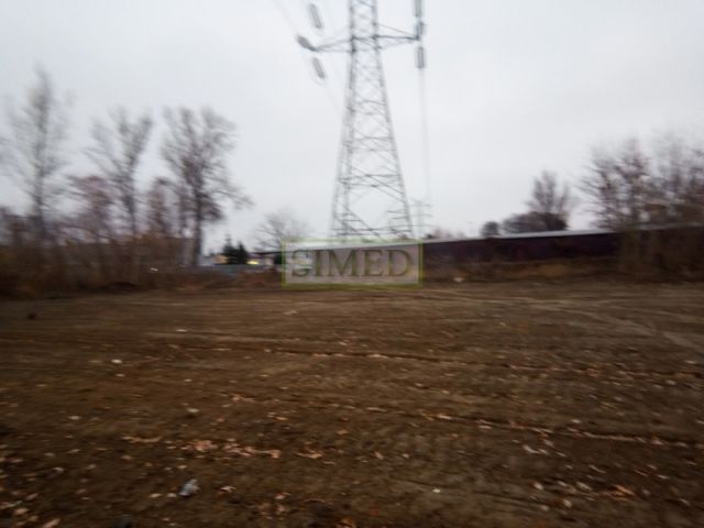 Działka inwestycyjna Łomianki Buraków. Zdjęcie 3