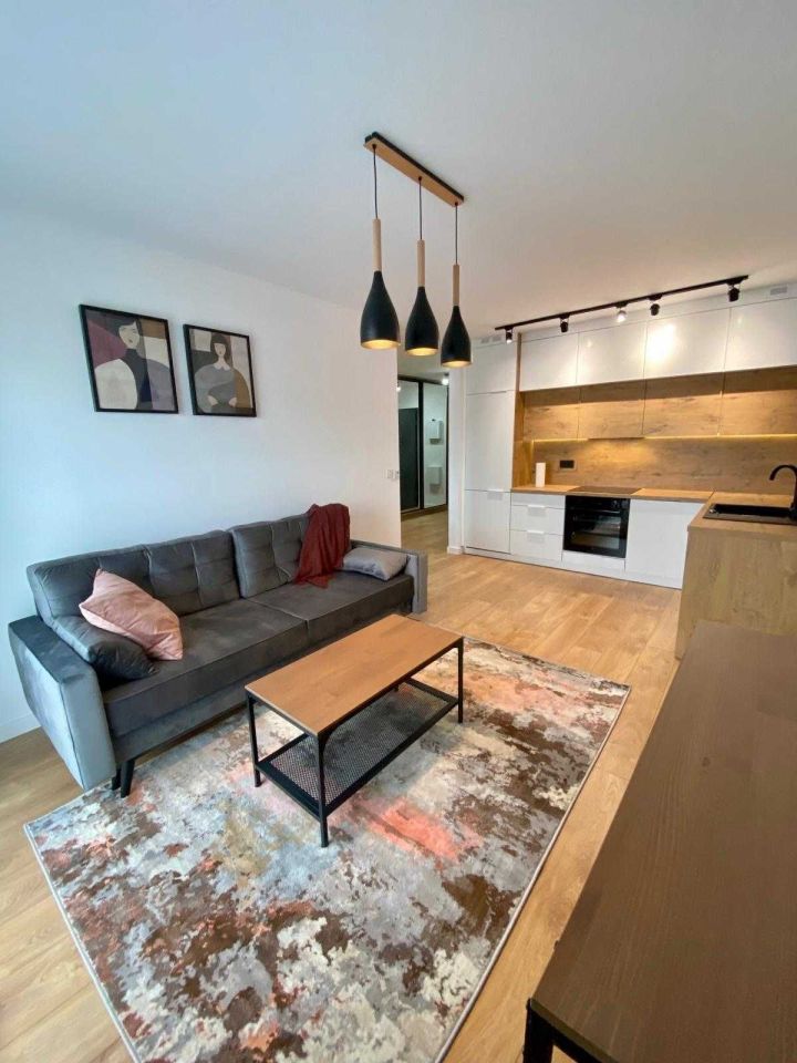 Mieszkanie 2-pokojowe Nowy Targ Bór