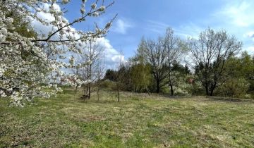 Działka budowlana Chalin