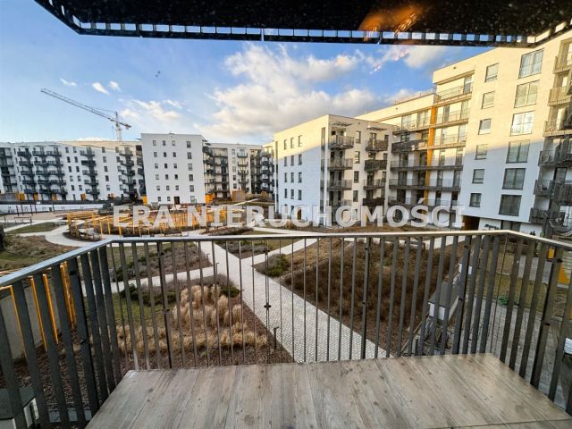 Mieszkanie 2-pokojowe Białystok Centrum, ul. Prezydenta Ryszarda Kaczorowskiego. Zdjęcie 4