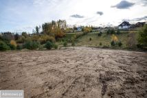 Działka budowlana Stare Czaple. Zdjęcie 1