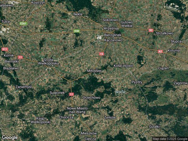 Lokal Miłosław. Zdjęcie 1