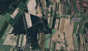 Działka rolno-budowlana Księstwo, ul. Bartek