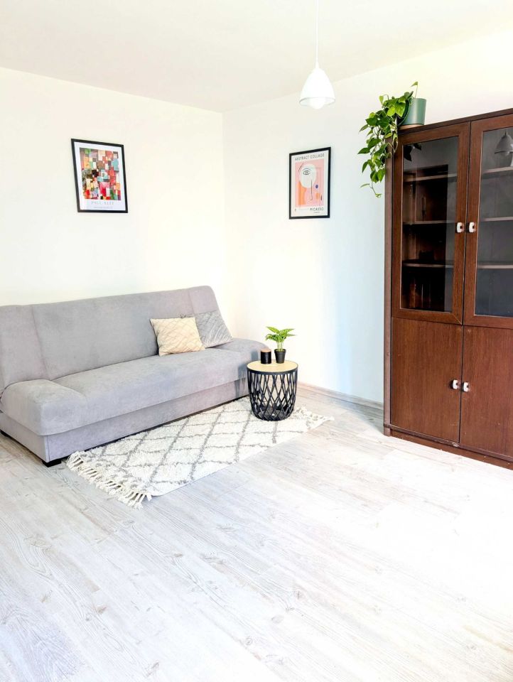 Mieszkanie 1-pokojowe Gdańsk Stogi, ul. Teofila Lenartowicza. Zdjęcie 5