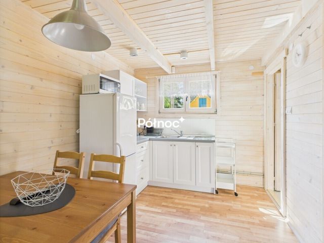 dom letniskowy Narty, ul. Spacerowa. Zdjęcie 14