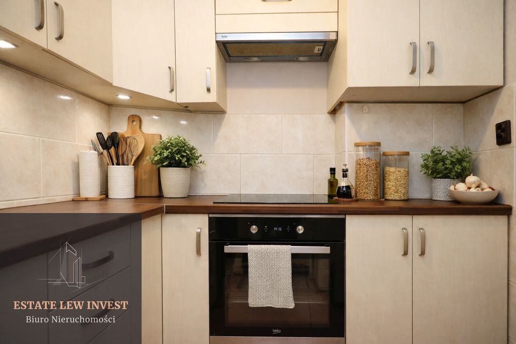 Mieszkanie 2-pokojowe Kraków, ul. Rezedowa. Zdjęcie 4