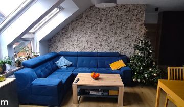 Mieszkanie 3-pokojowe Warzymice