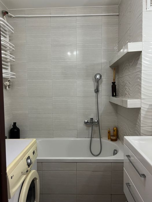 Mieszkanie 2-pokojowe Mońki. Zdjęcie 2