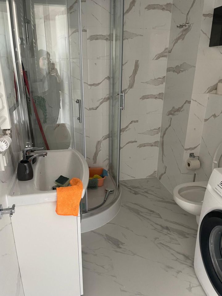 Mieszkanie 1-pokojowe Warszawa Włochy, ul. Rakowska. Zdjęcie 6