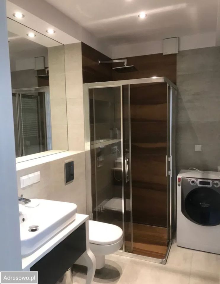 Mieszkanie 1-pokojowe Warszawa Gocław, ul. Jugosłowiańska. Zdjęcie 6