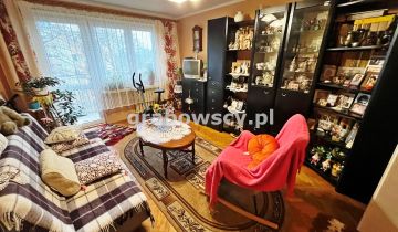 Mieszkanie 2-pokojowe Białystok Centrum, ul. Proletariacka