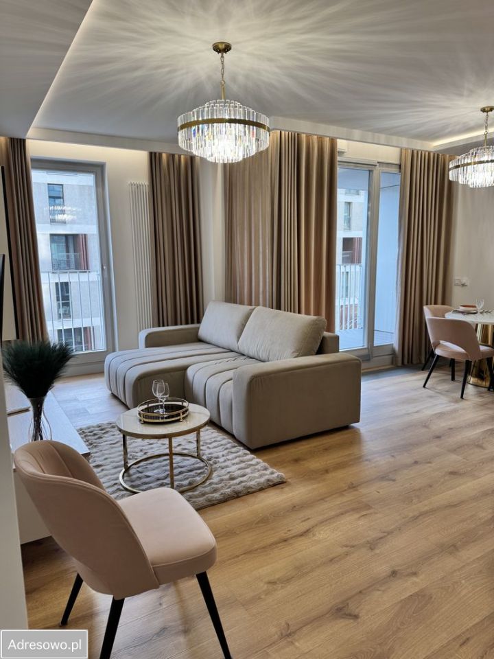 Mieszkanie 2-pokojowe Warszawa Wola, ul. Kolejowa. Zdjęcie 17