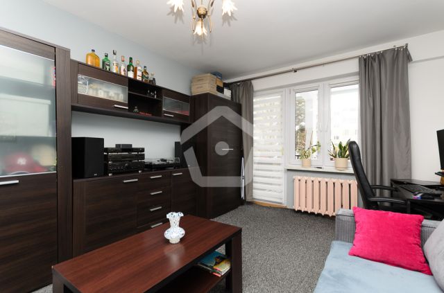 Mieszkanie 1-pokojowe Rzeszów, ul. Wiktora Zbyszewskiego. Zdjęcie 4