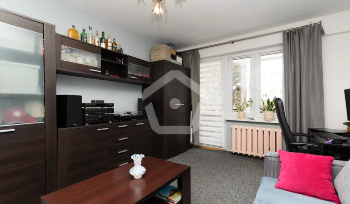 Mieszkanie 1-pokojowe Rzeszów, ul. Wiktora Zbyszewskiego