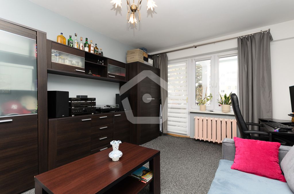 Mieszkanie 1-pokojowe Rzeszów, ul. Wiktora Zbyszewskiego. Zdjęcie 4