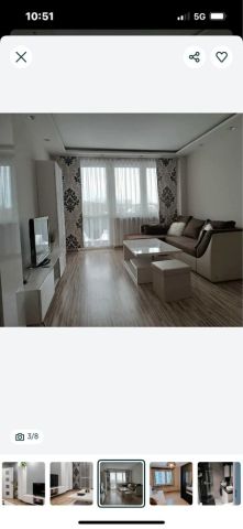 Mieszkanie 2-pokojowe Częstochowa Wrzosowiak. Zdjęcie 1