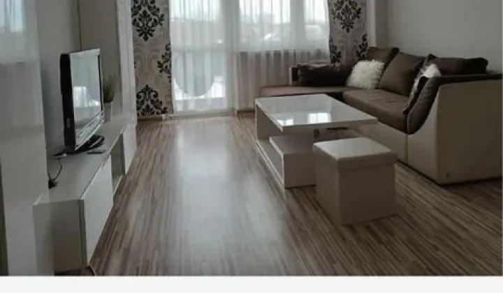 Mieszkanie 2-pokojowe Częstochowa Wrzosowiak