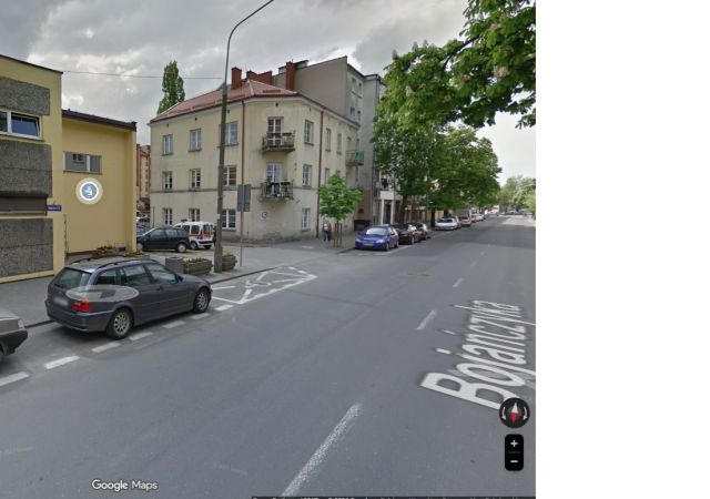 kamienica, 20 pokoi Włocławek Centrum, ul. Jerzego Bojańczyka. Zdjęcie 1