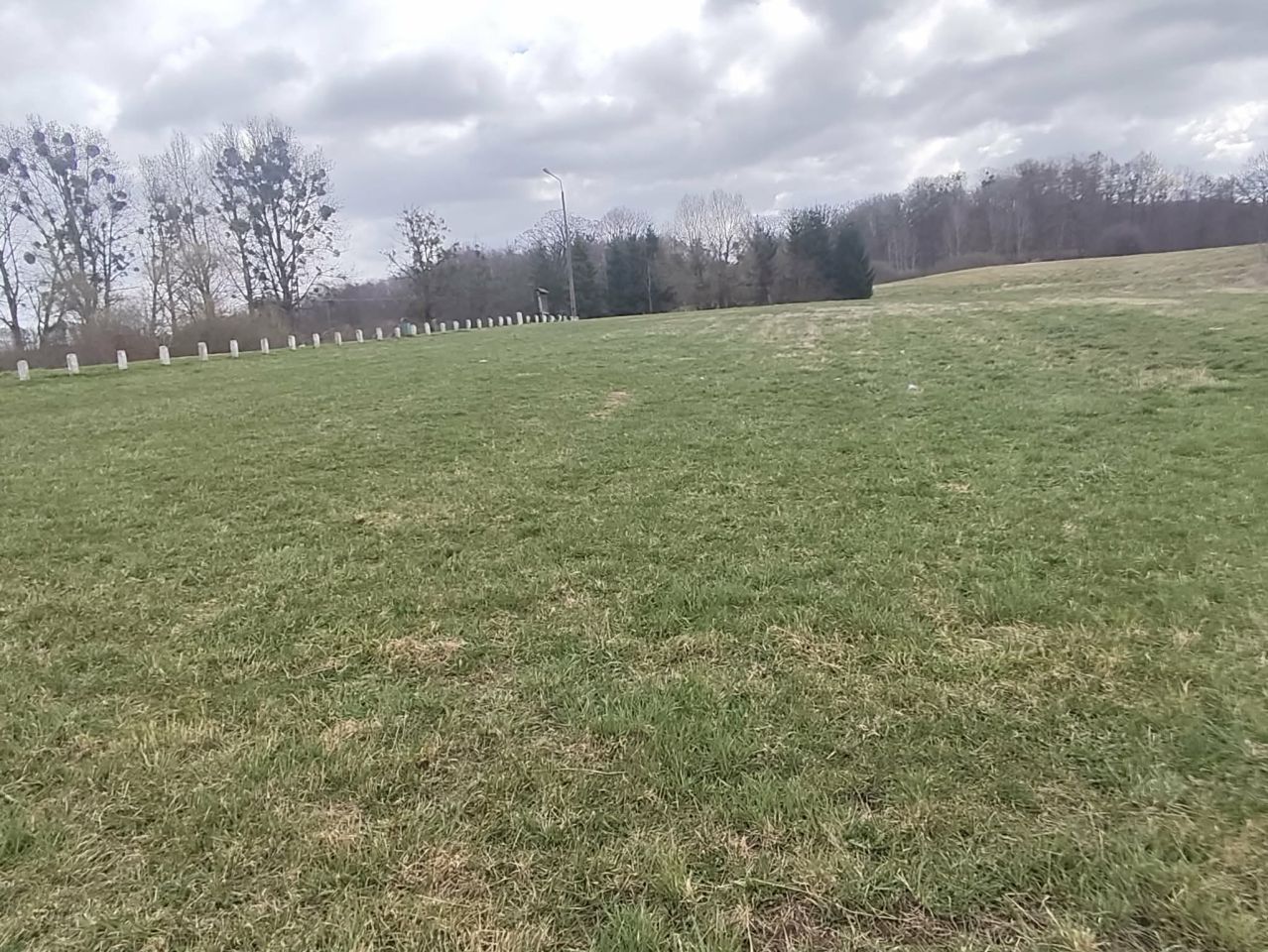 Działka budowlana Orle. Zdjęcie 6