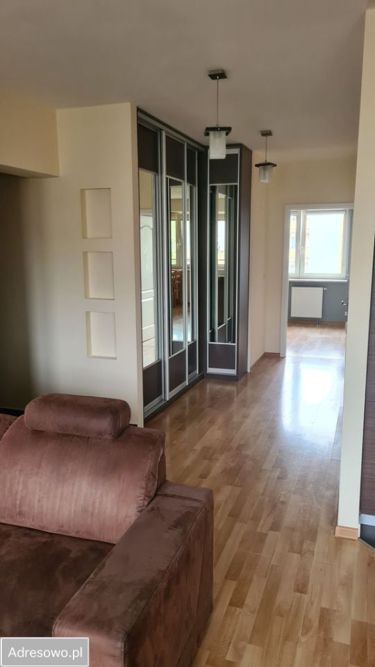 Mieszkanie 3-pokojowe Warszawa Dolny Mokotów, ul. Bluszczańska. Zdjęcie 7