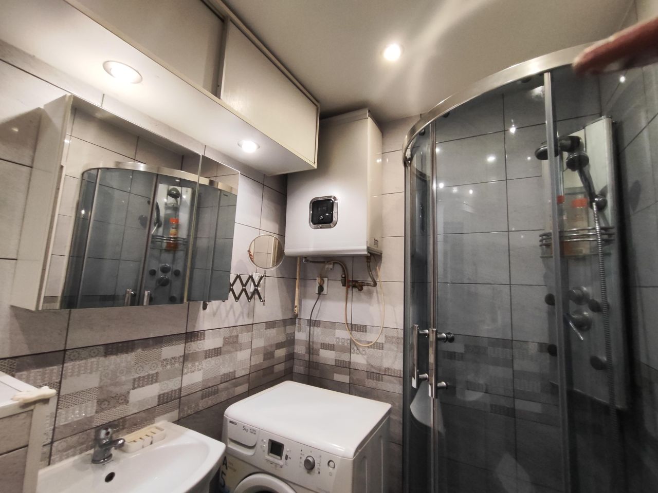 Mieszkanie 3-pokojowe Zabrze Zaborze, ul. Leszczynowa. Zdjęcie 5