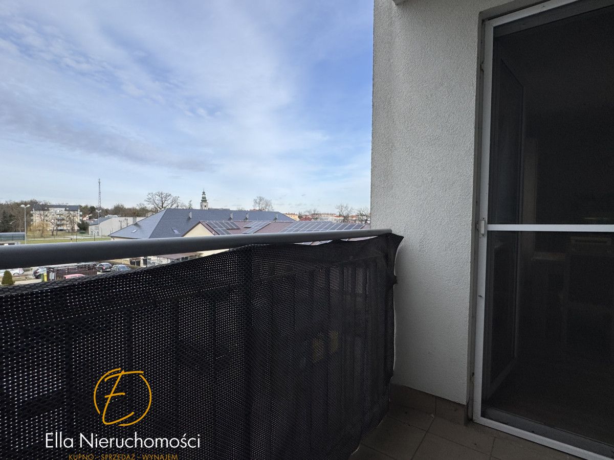 Mieszkanie 3-pokojowe Milicz, ul. Adama Mickiewicza. Zdjęcie 4